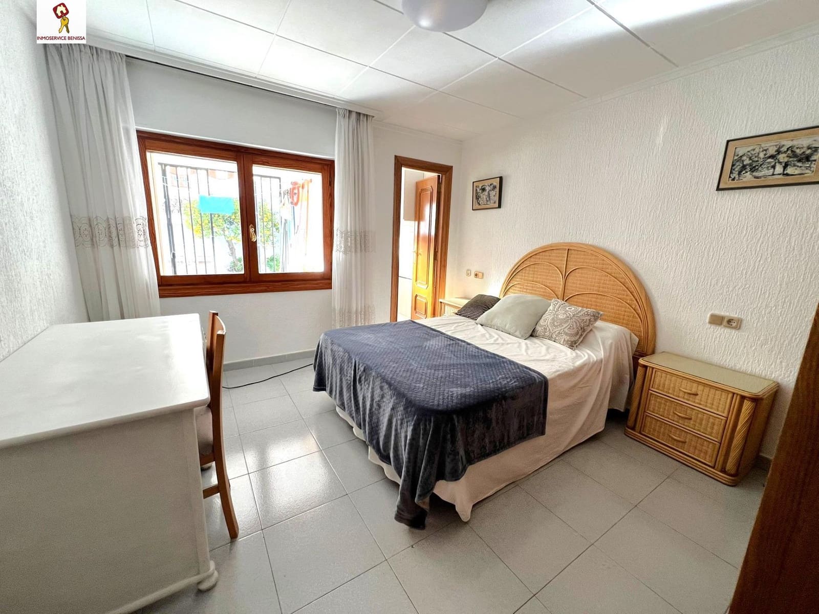 4 bedroom Apartment for rent in Benissa - € 1,100 (Ref: 9419753)