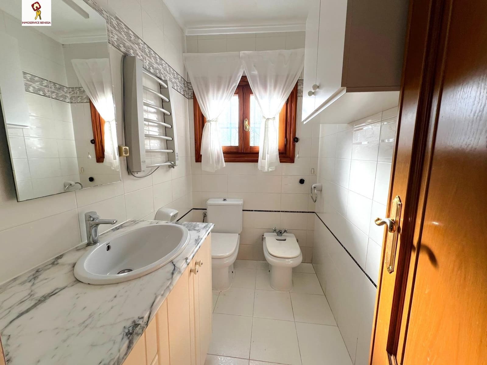 4 bedroom Apartment for rent in Benissa - € 1,100 (Ref: 9419753)