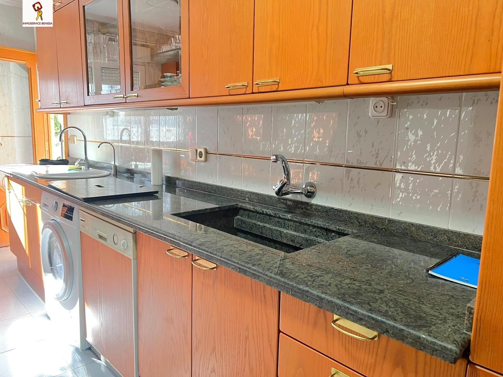 4 bedroom Apartment for rent in Benissa - € 1,100 (Ref: 9419753)