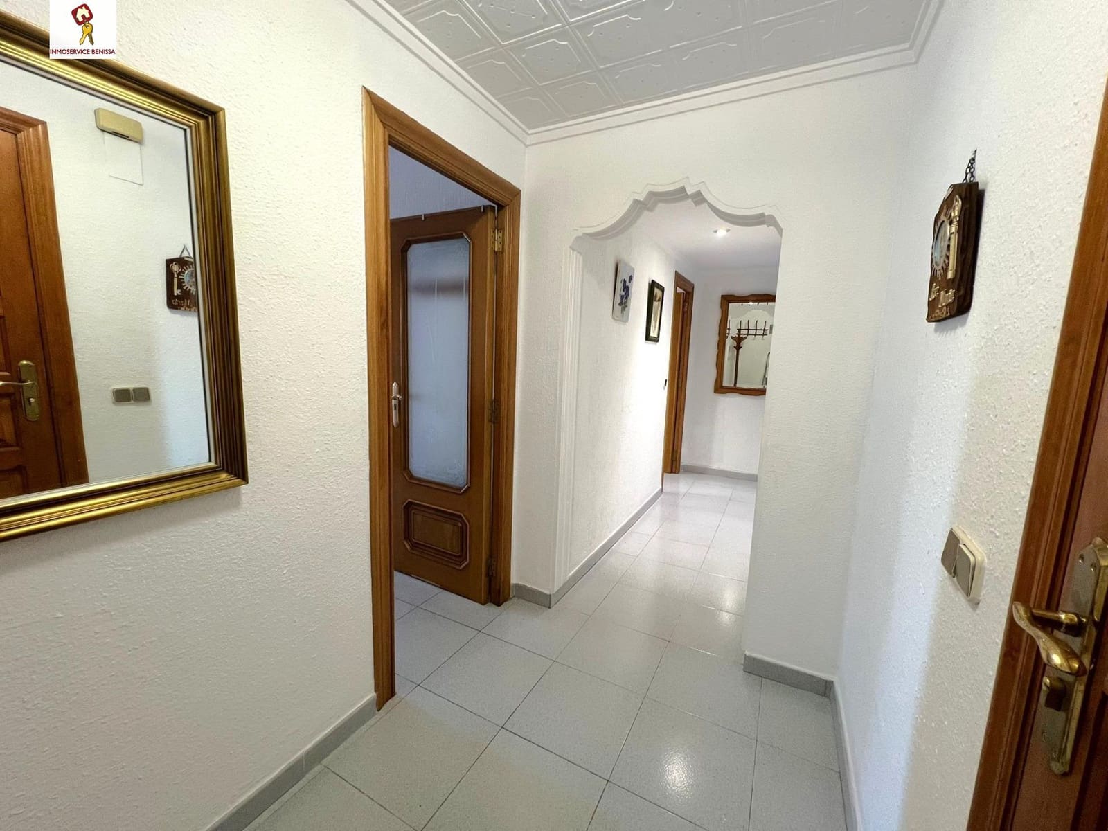 4 bedroom Apartment for rent in Benissa - € 1,100 (Ref: 9419753)