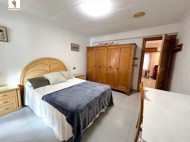 4 bedroom Apartment for rent in Benissa - € 1,100 (Ref: 9419753)