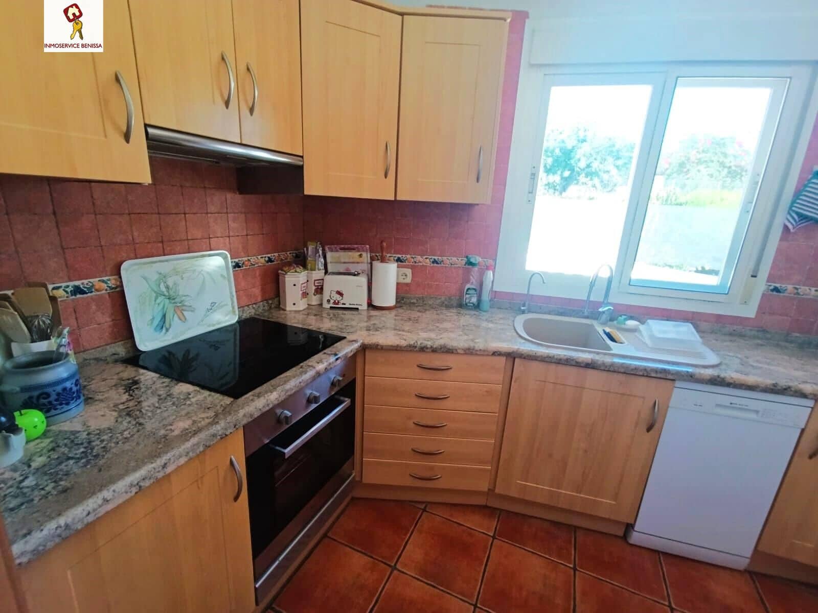 3 bedroom Penthouse for sale in Benissa - € 295,000 (Ref: 9422427)