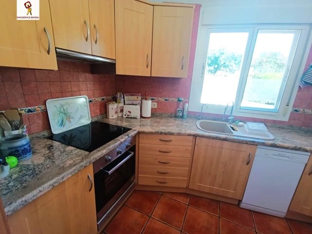 3 soverom Penthouse til salgs i Benissa - € 295 000 (Ref: 9422427)