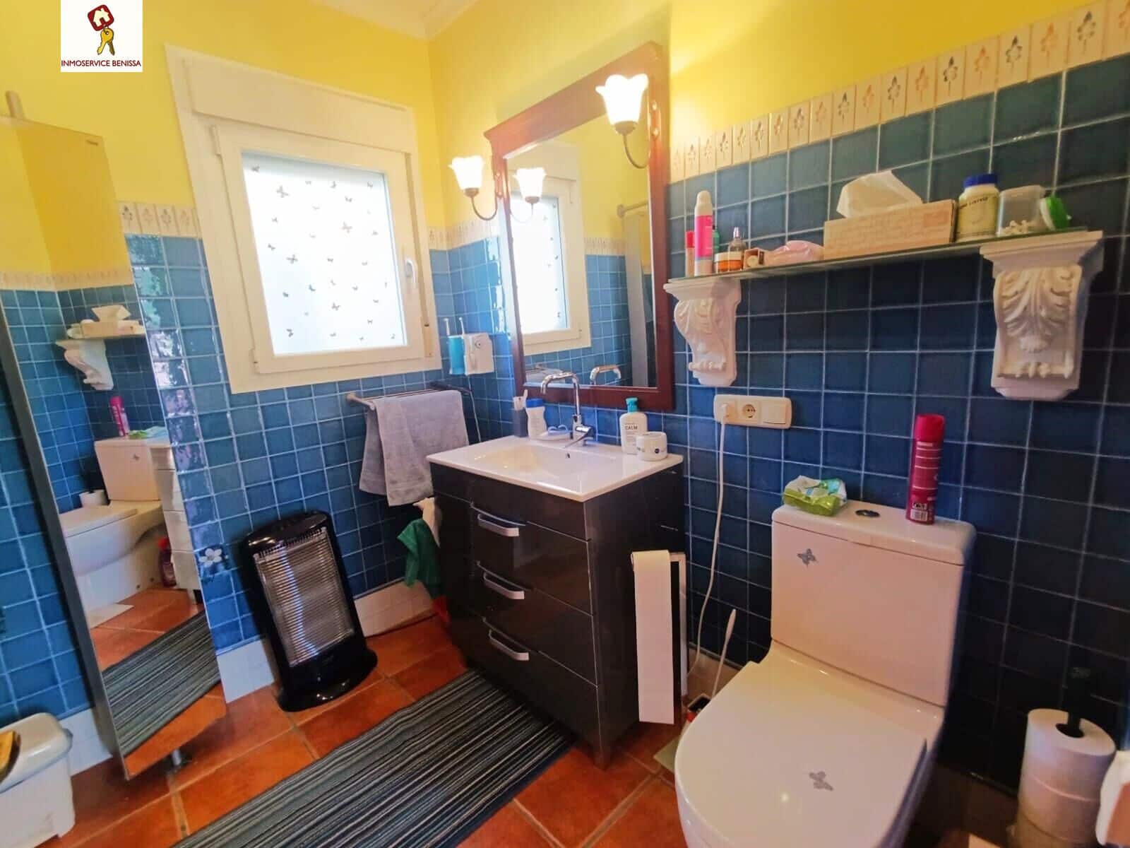 3 bedroom Penthouse for sale in Benissa - € 295,000 (Ref: 9422427)