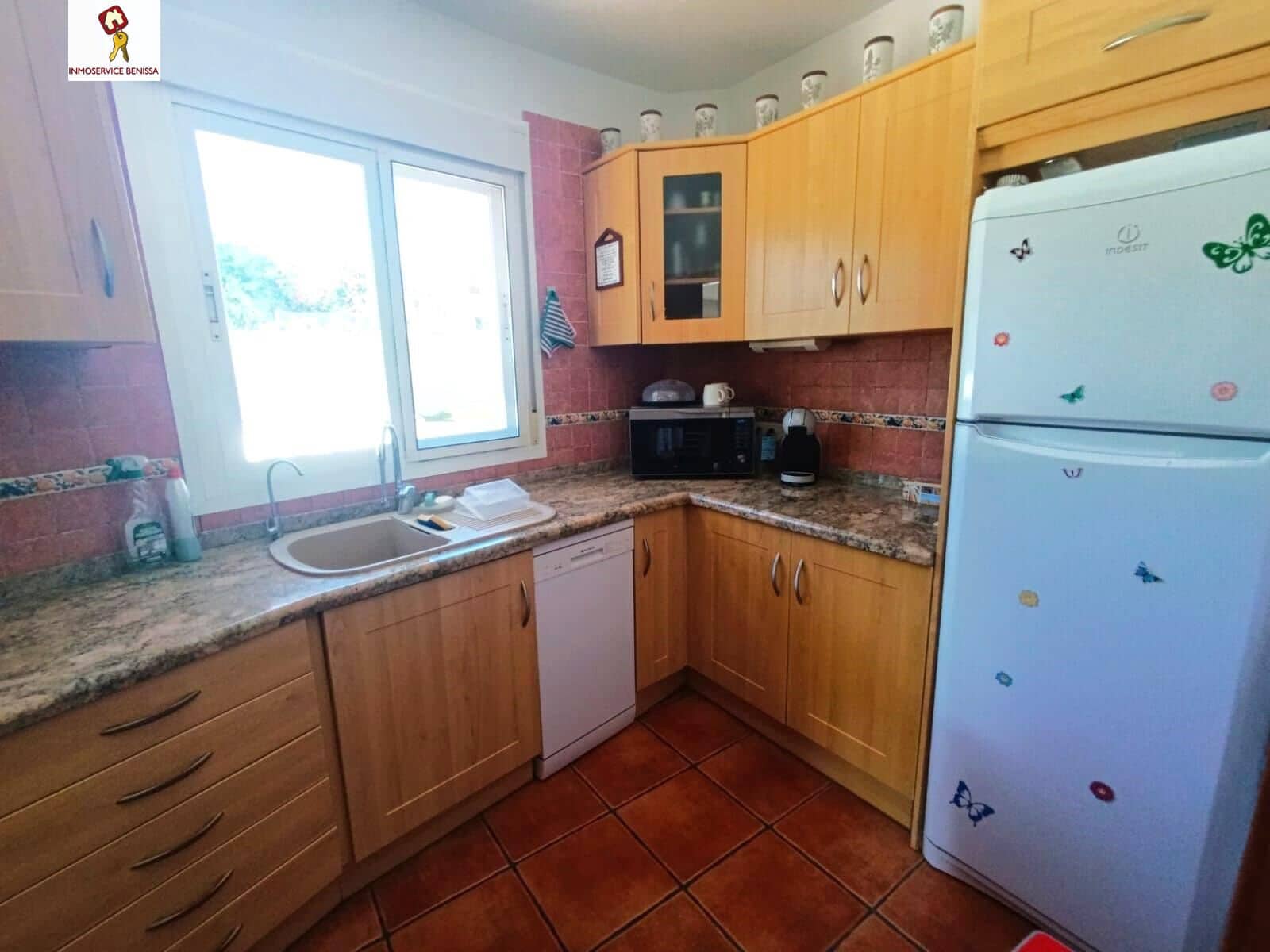 3 bedroom Penthouse for sale in Benissa - € 295,000 (Ref: 9422427)