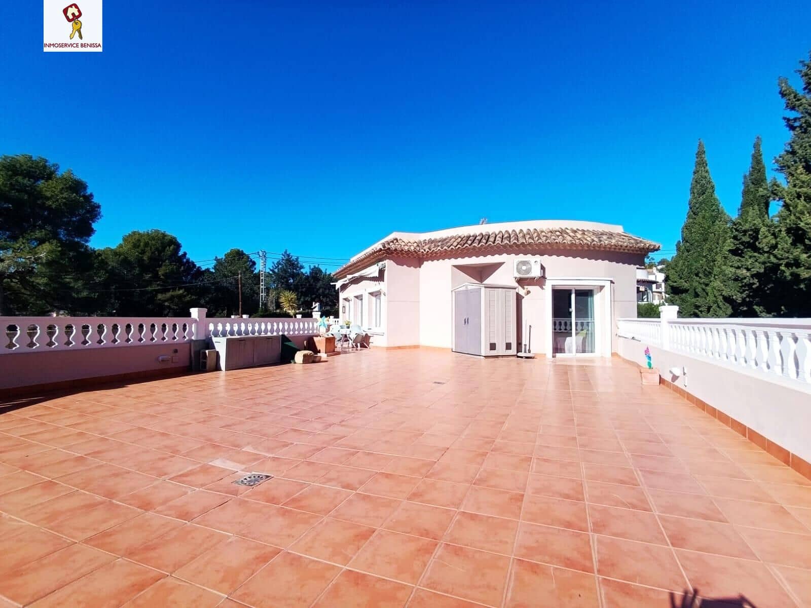 3 bedroom Penthouse for sale in Benissa - € 295,000 (Ref: 9422427)