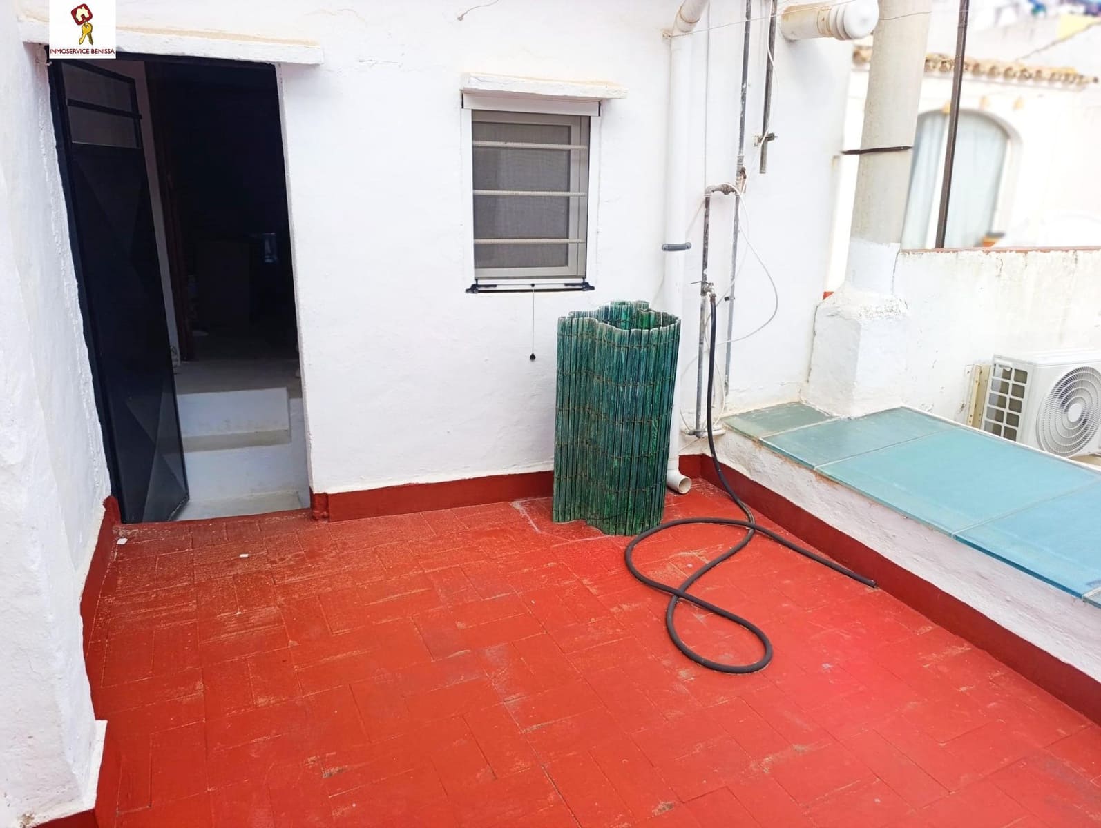 3 soveværelse Byhus til salg i Benissa - € 179.999 (Ref: 9427207)