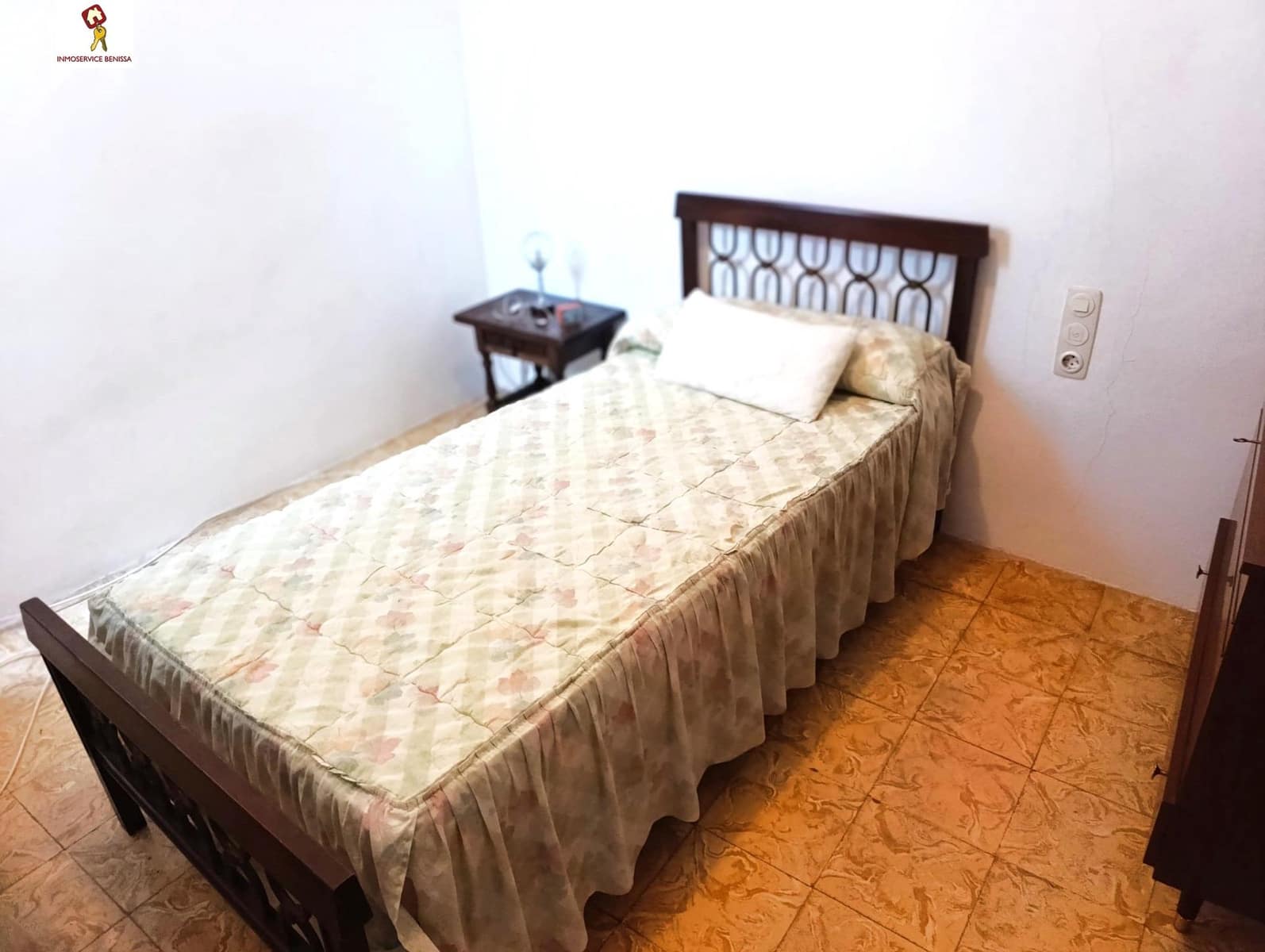 3 soveværelse Byhus til salg i Benissa - € 179.999 (Ref: 9427207)