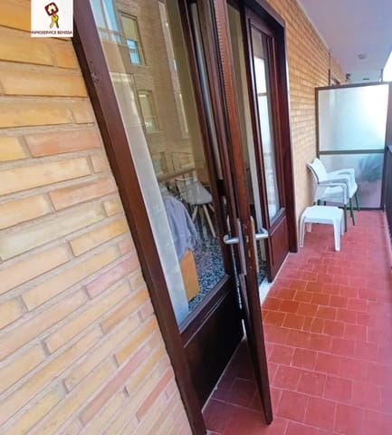 4 bedroom Apartment for rent in Benissa - € 650 (Ref: 9431068)