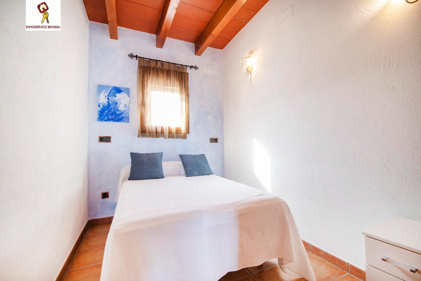 3 bedroom Villa for sale in Benissa with pool - € 550,000 (Ref: 9470693)