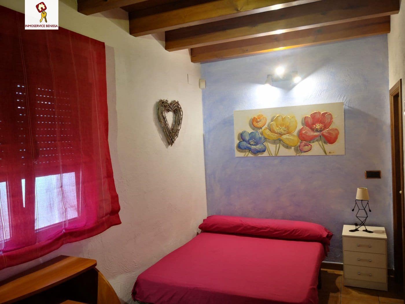 3 bedroom Villa for sale in Benissa with pool - € 550,000 (Ref: 9470693)