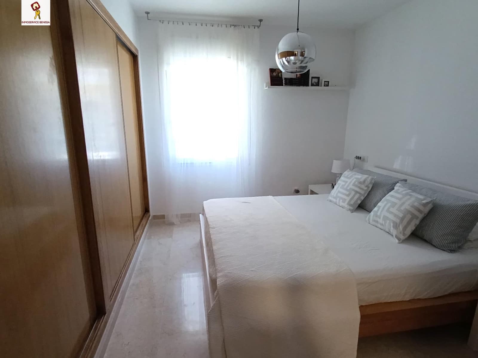 2 bedroom Apartment for rent in Benissa with pool - € 875 (Ref: 9483524)