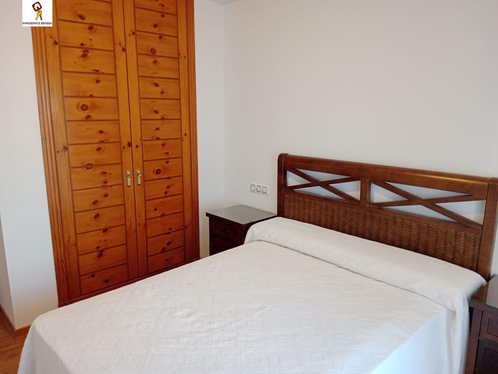 3 bedroom Terraced Villa for rent in Alcalali / Alcanali with pool - € 750 (Ref: 9518901)