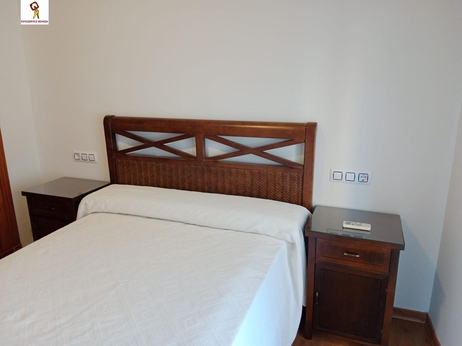 3 bedroom Terraced Villa for rent in Alcalali / Alcanali with pool - € 750 (Ref: 9518901)