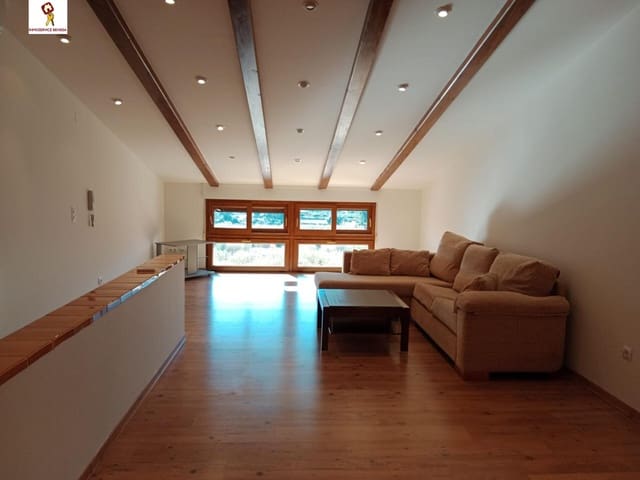 3 bedroom Terraced Villa for rent in Alcalalí / Alcanalí with pool - € 750 (Ref: 9518901)