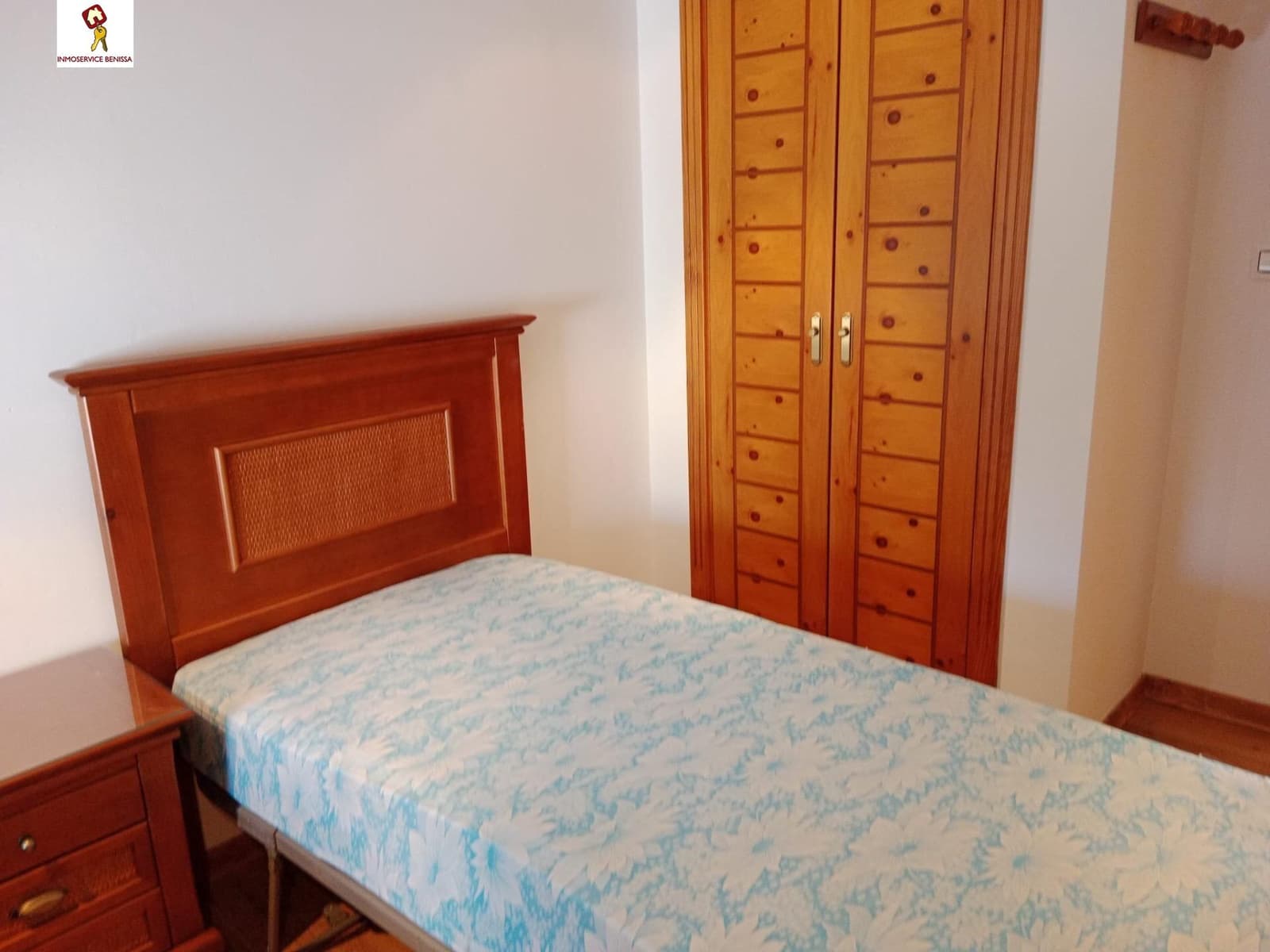 3 bedroom Terraced Villa for rent in Alcalali / Alcanali with pool - € 750 (Ref: 9518901)