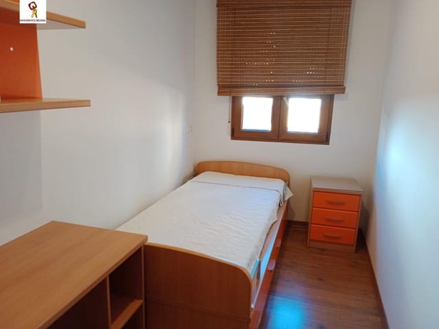 3 bedroom Terraced Villa for rent in Alcalalí / Alcanalí with pool - € 750 (Ref: 9518901)