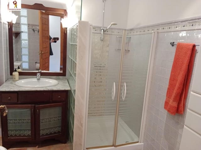 3 bedroom Terraced Villa for rent in Alcalalí / Alcanalí with pool - € 750 (Ref: 9518901)