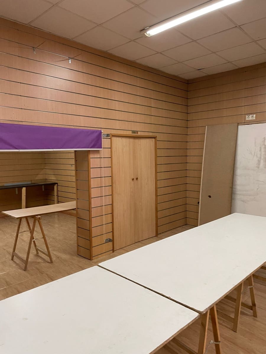 Erhverv til salg i Benissa - € 167.550 (Ref: 9550741)