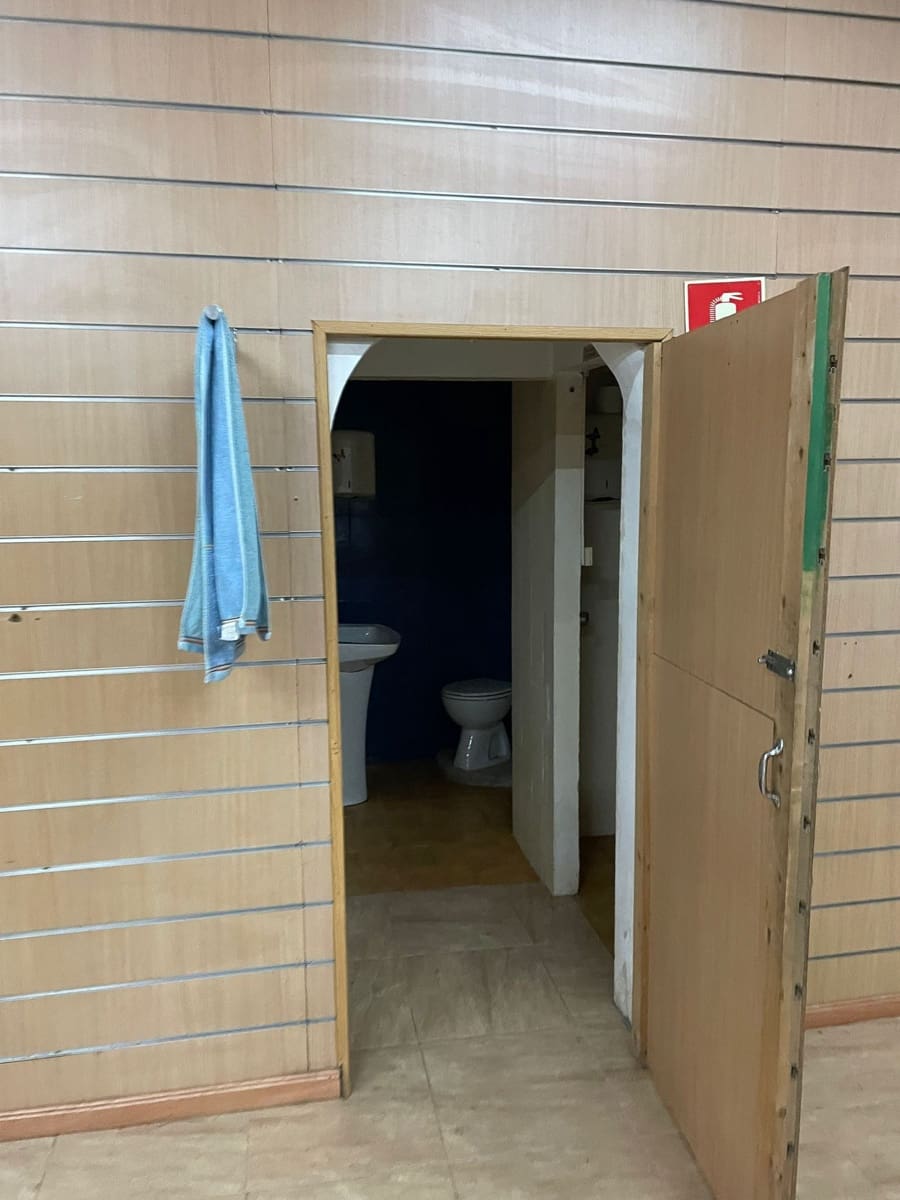 Erhverv til salg i Benissa - € 167.550 (Ref: 9550741)