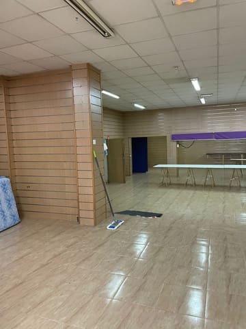 Erhverv til salg i Benissa - € 167.550 (Ref: 9550741)