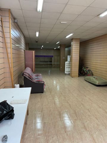 Erhverv til salg i Benissa - € 167.550 (Ref: 9550741)