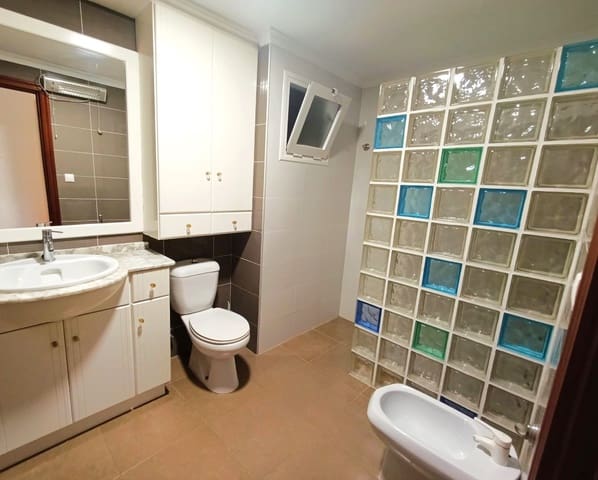 Apartamento de 4 habitaciones en Benissa en venta - 169.500 € (Ref: 9550742)