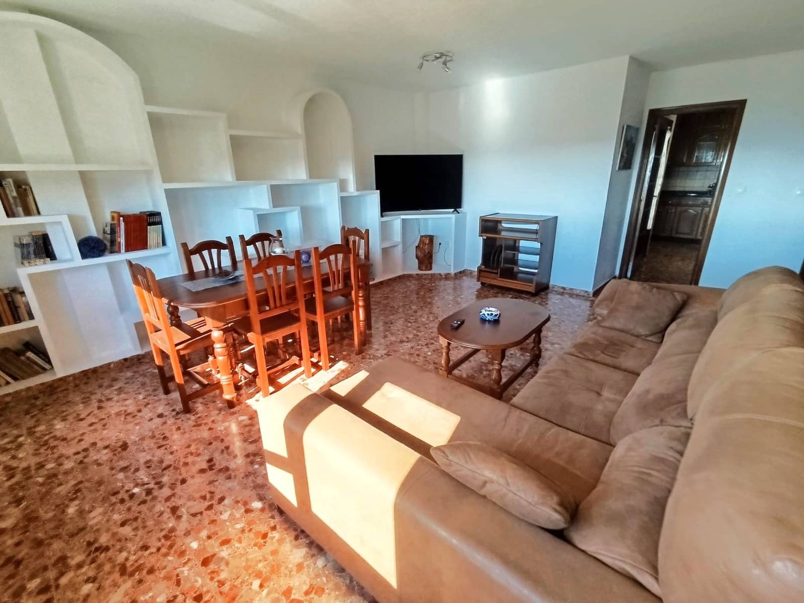 4 Zimmer Apartment zu verkaufen in Benissa - 169.500 € (Ref: 9550742)