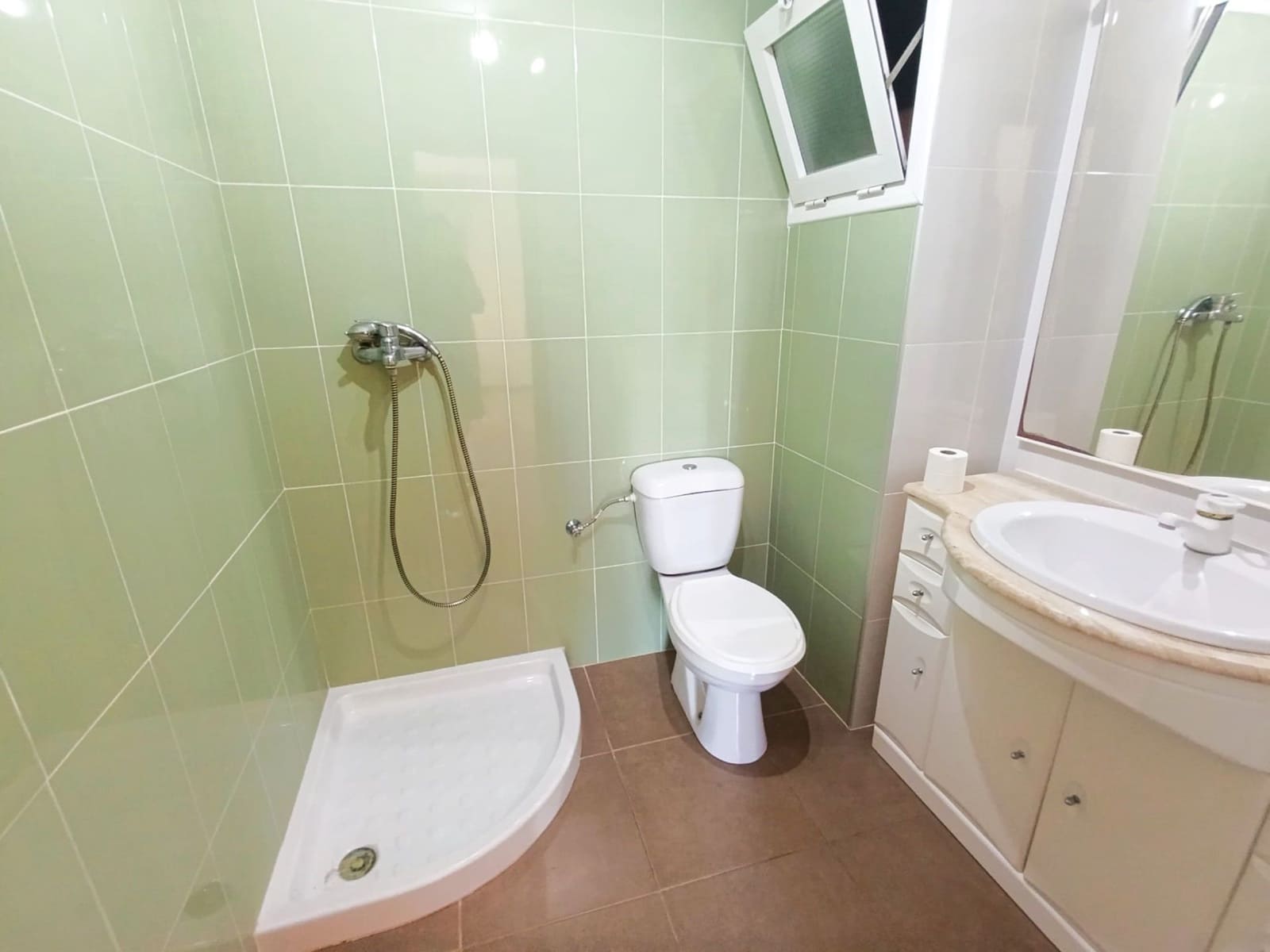 4 Zimmer Apartment zu verkaufen in Benissa - 169.500 € (Ref: 9550742)