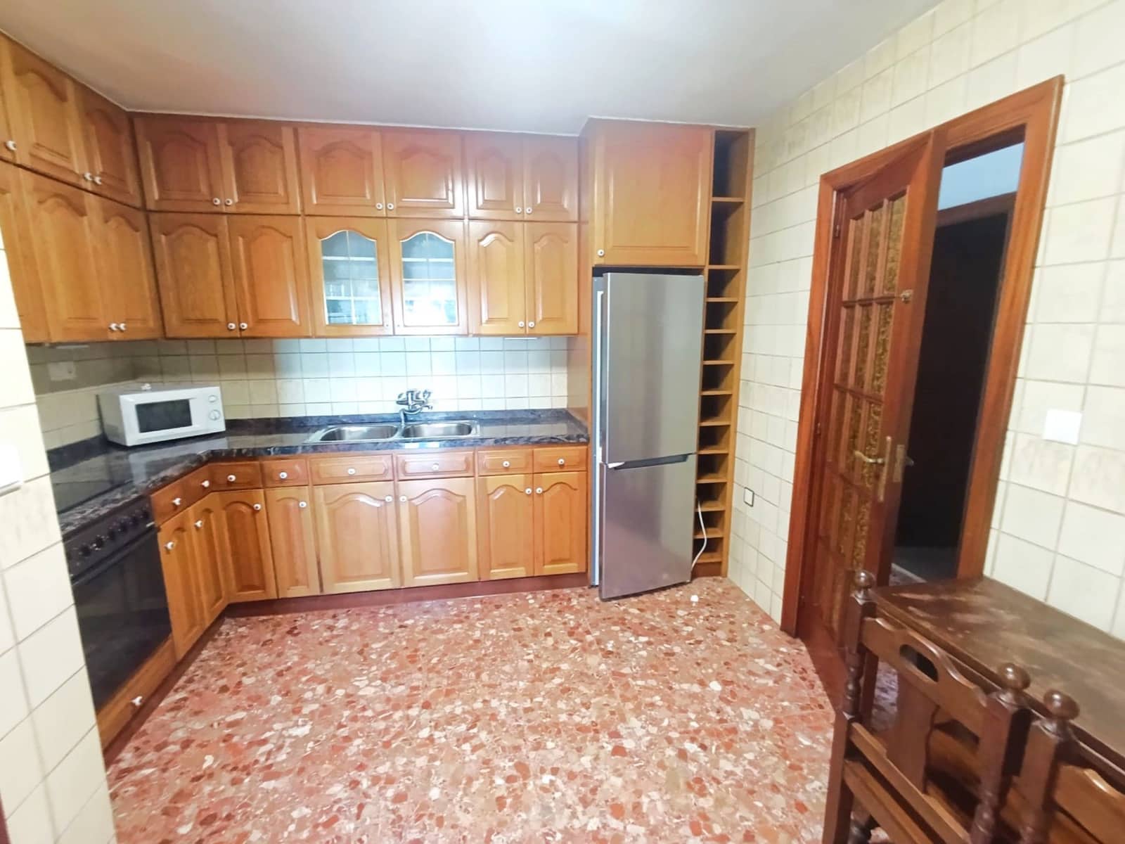 4 Zimmer Apartment zu verkaufen in Benissa - 169.500 € (Ref: 9550742)
