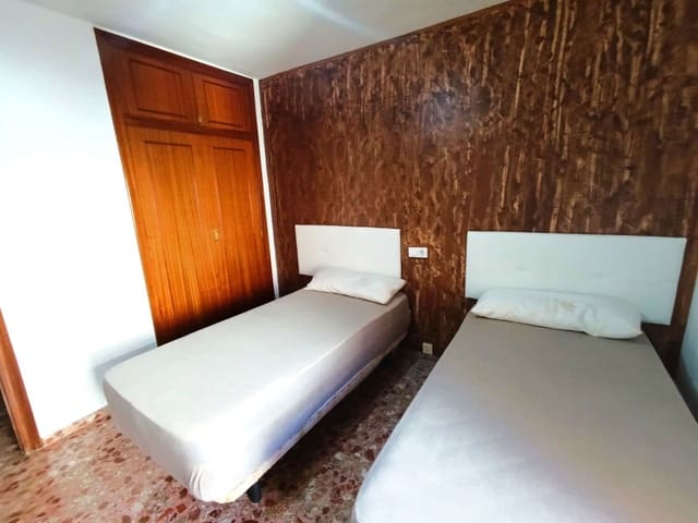 Apartamento de 4 habitaciones en Benissa en venta - 169.500 € (Ref: 9550742)