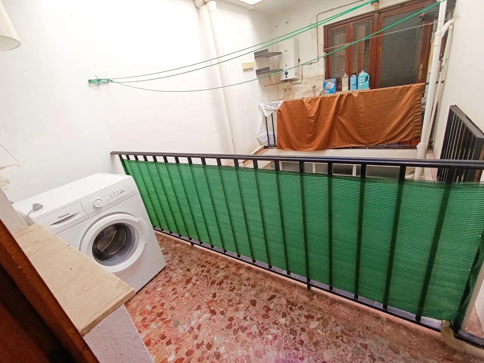 4 Zimmer Apartment zu verkaufen in Benissa - 169.500 € (Ref: 9550742)