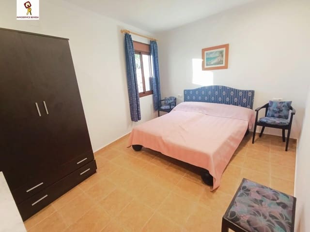 2 camera da letto Villa da affittare in Benissa con piscina garage - 950 € (Rif: 9550743)
