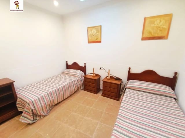 2 camera da letto Villa da affittare in Benissa con piscina garage - 950 € (Rif: 9550743)