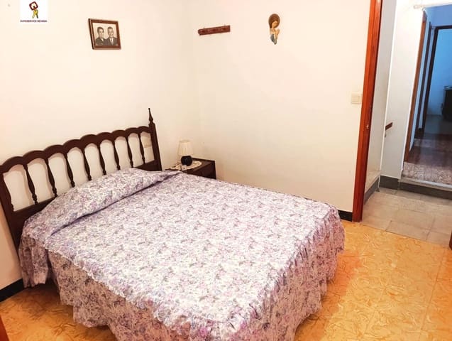 3 quarto Casa em Banda para venda em Benissa com garagem - 179 999 € (Ref: 9550747)