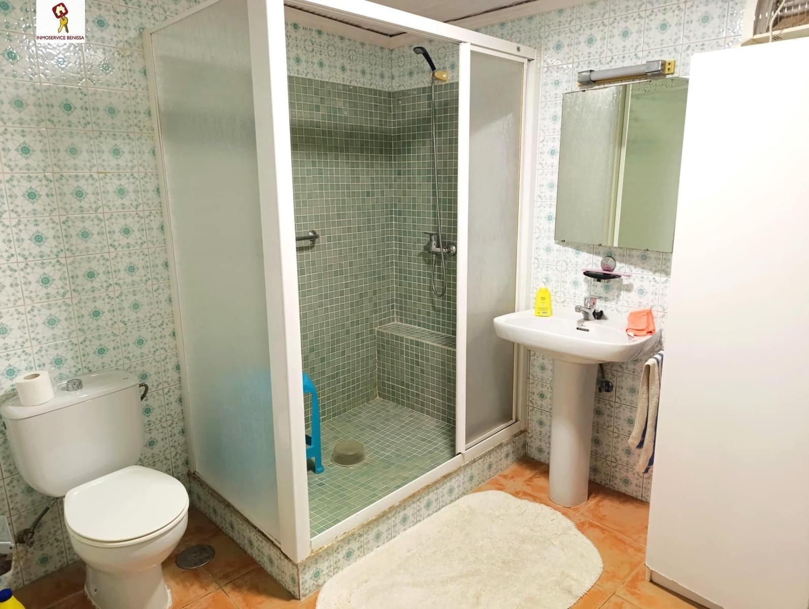 3 sovrum Hus till salu i Benissa med garage - 179 999 € (Ref: 9550747)