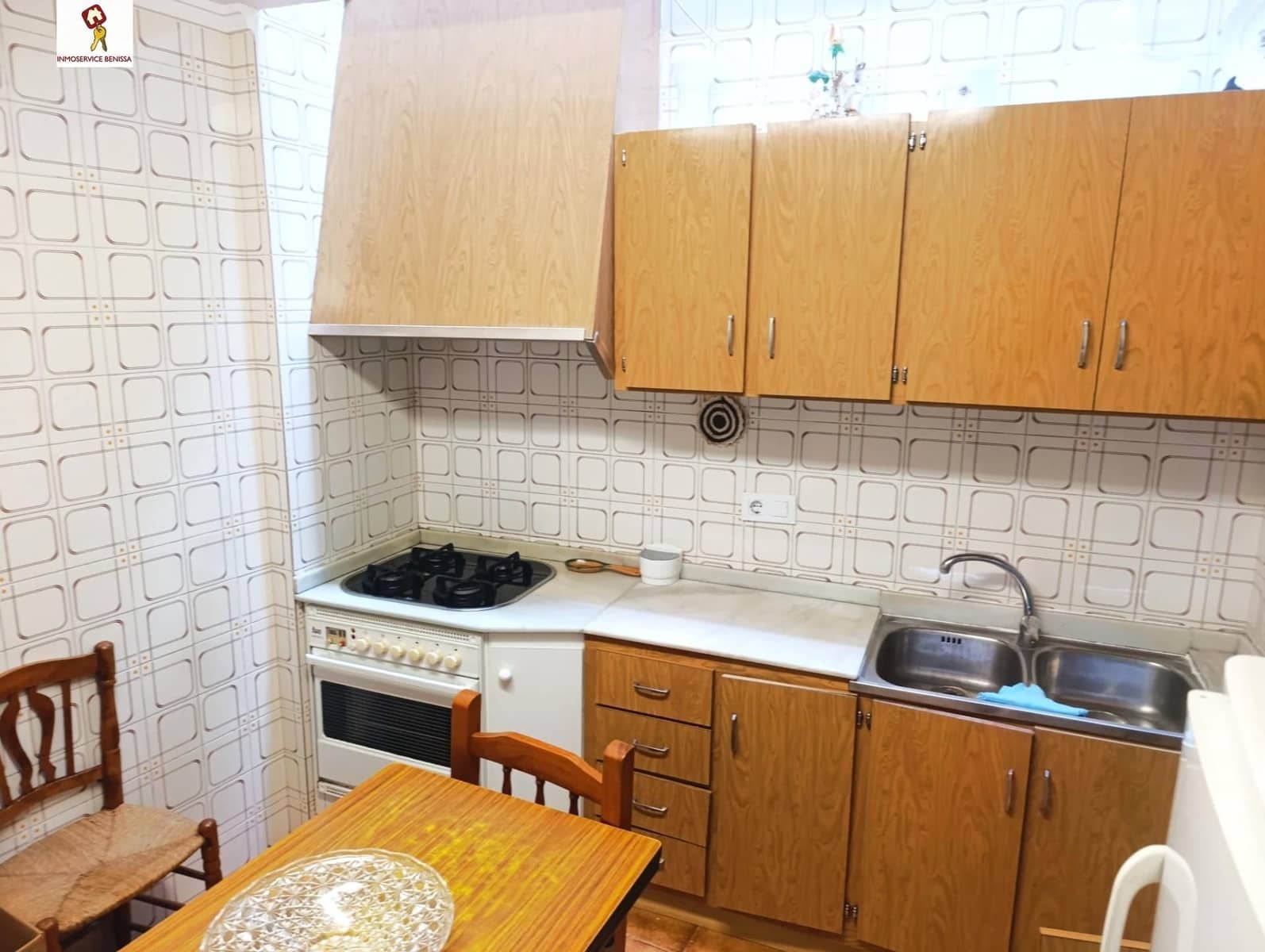 3 sovrum Hus till salu i Benissa med garage - 179 999 € (Ref: 9550747)