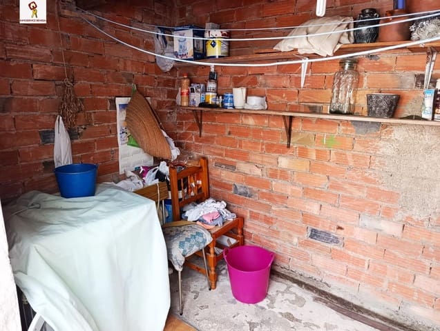 3 quarto Casa em Banda para venda em Benissa com garagem - 179 999 € (Ref: 9550747)