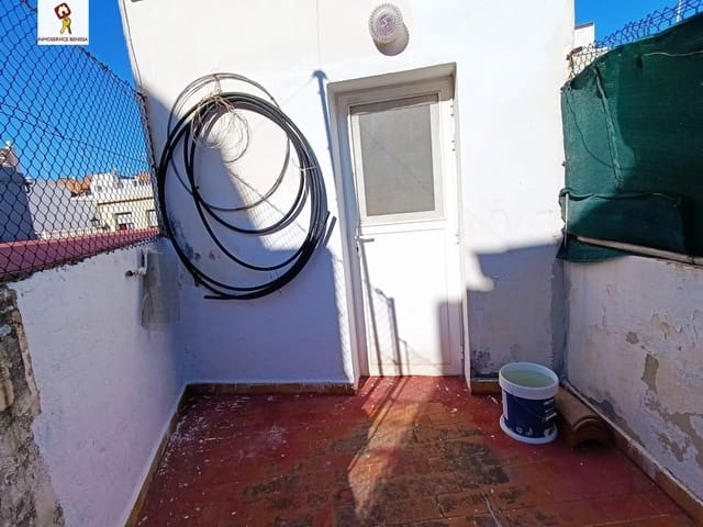 2 sovrum Hus till salu i Dénia med garage - 190 000 € (Ref: 9550748)
