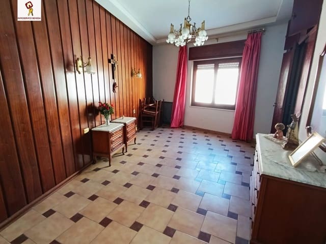 2 sovrum Hus till salu i Dénia med garage - 190 000 € (Ref: 9550748)
