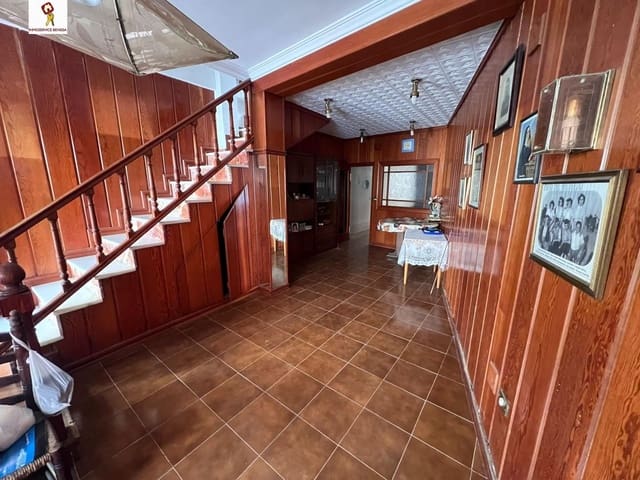 2 sovrum Hus till salu i Dénia med garage - 190 000 € (Ref: 9550748)