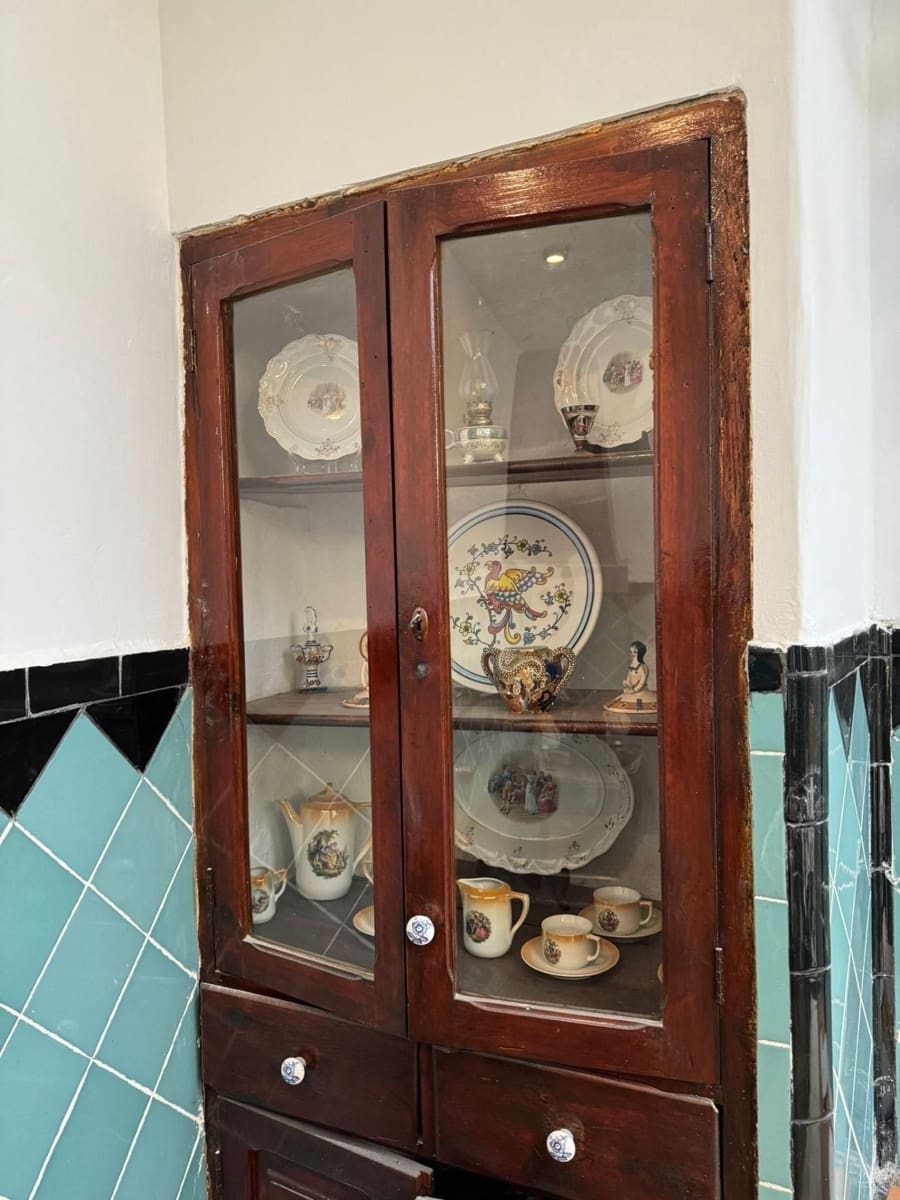 5 soverom Villa til salgs i Benidoleig med garasje - € 160 000 (Ref: 9550749)