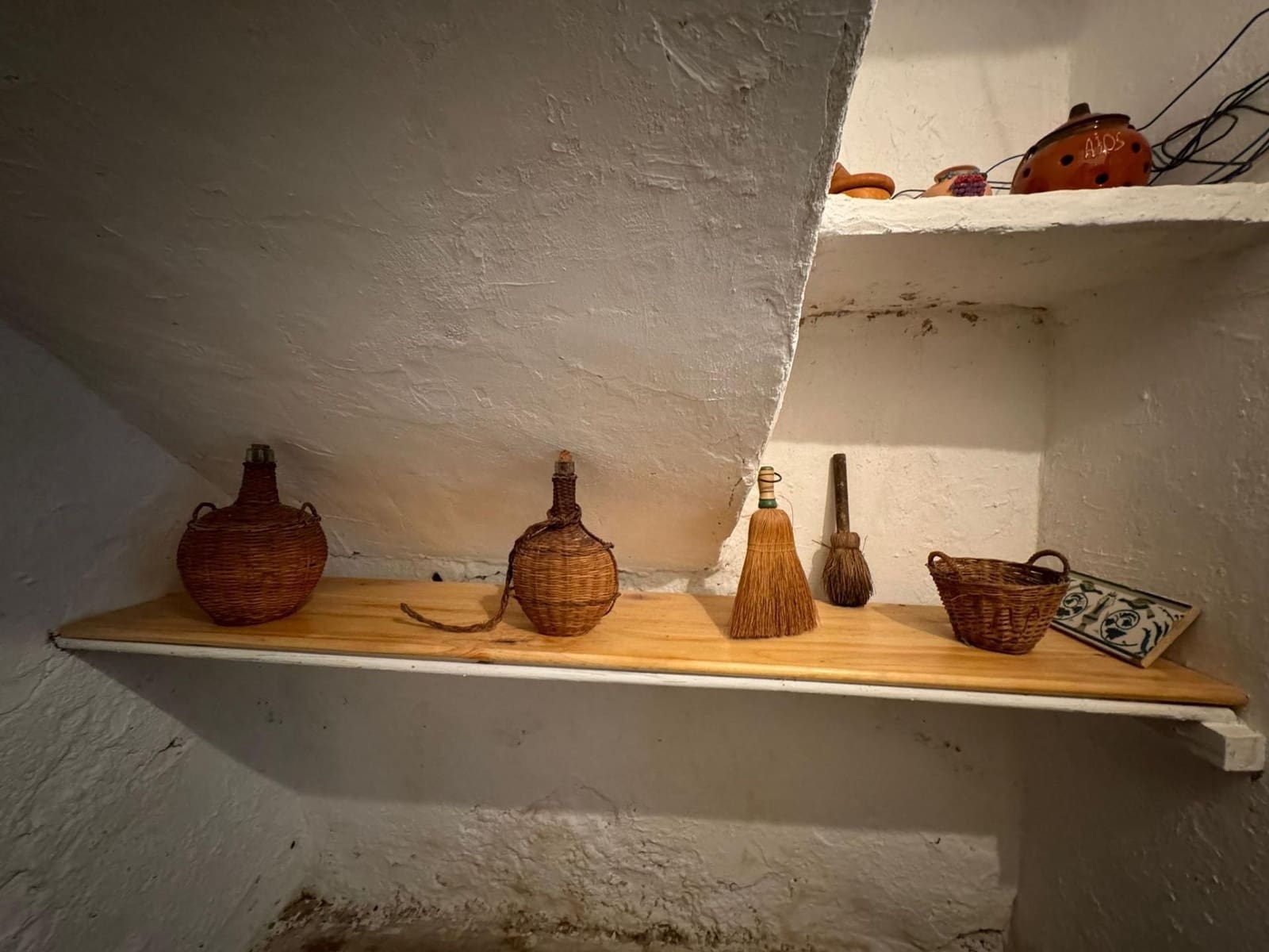 5 soverom Villa til salgs i Benidoleig med garasje - € 160 000 (Ref: 9550749)