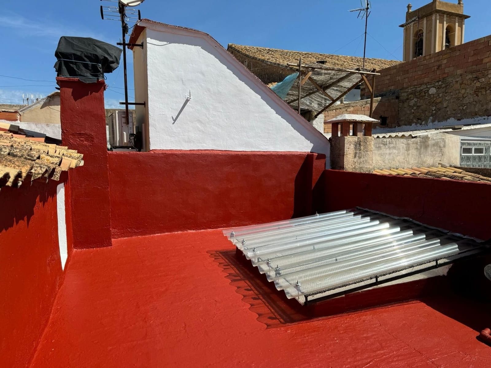 5 soverom Villa til salgs i Benidoleig med garasje - € 160 000 (Ref: 9550749)