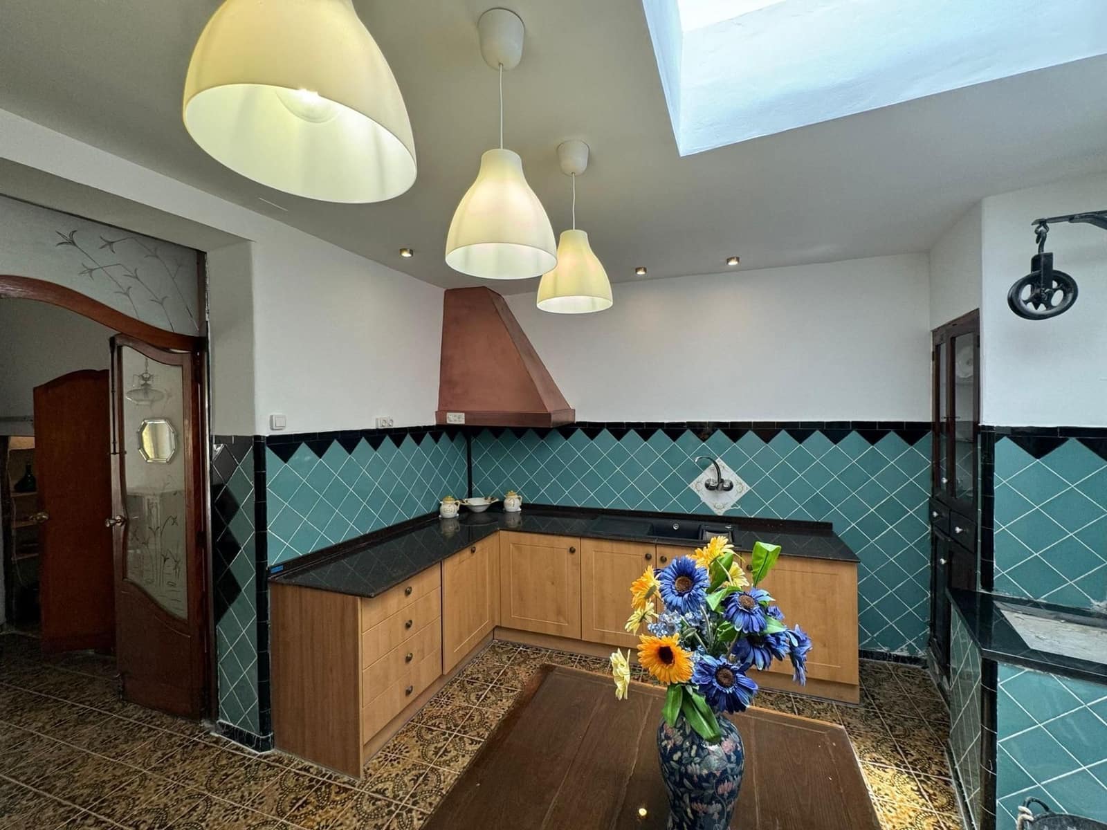 5 soverom Villa til salgs i Benidoleig med garasje - € 160 000 (Ref: 9550749)