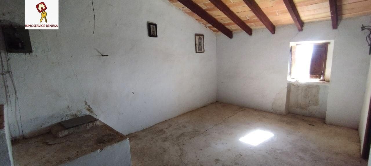 3 camera da letto Finca/Casa di Campagna in vendita in Benissa con garage - 371.000 € (Rif: 9550750)