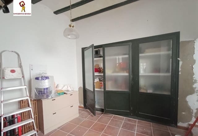 3 camera da letto Casa in vendita in Benissa con garage - 750.000 € (Rif: 9550752)