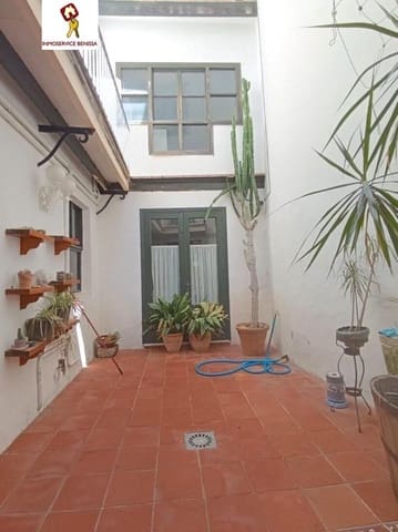 3 camera da letto Casa in vendita in Benissa con garage - 750.000 € (Rif: 9550752)