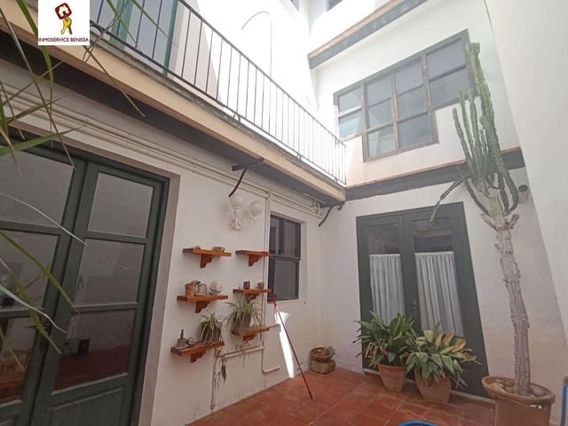 3 camera da letto Casa in vendita in Benissa con garage - 750.000 € (Rif: 9550752)