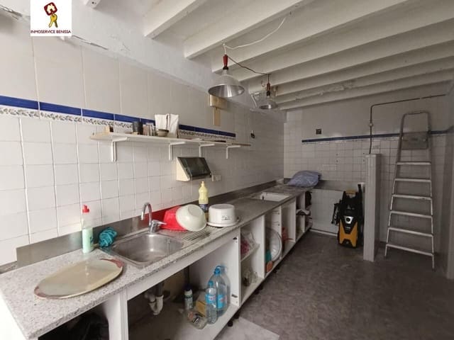 3 camera da letto Casa in vendita in Benissa con garage - 750.000 € (Rif: 9550752)